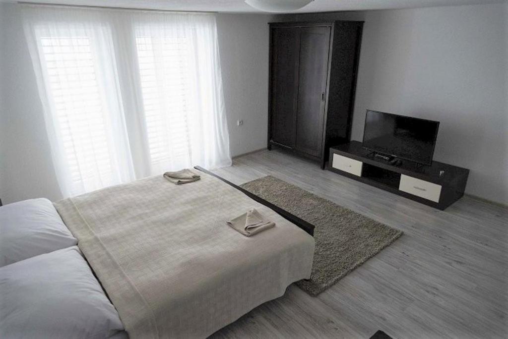 Villa Liptov Kasandra Vlachy 外观 照片