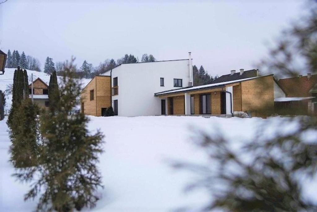 Villa Liptov Kasandra Vlachy 外观 照片